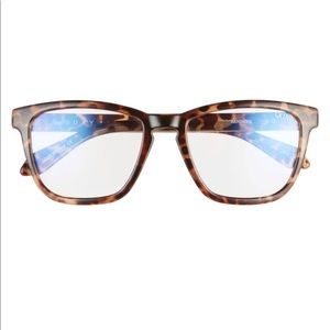 Quay blue light glasses